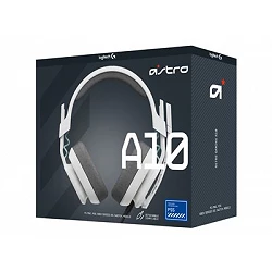 ASTRO Gaming A10 Gen 2 - Auricular - tamaño completo