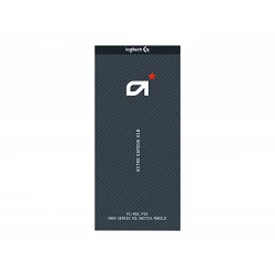 ASTRO Gaming A10 Gen 2 - Auricular - tamaño completo