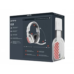 ASTRO Gaming A10 Gen 2 - Auricular - tamaño completo