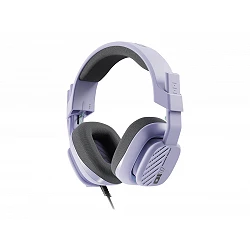 ASTRO Gaming A10 Gen 2 - Auricular - tamaño completo