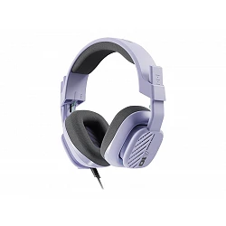 ASTRO Gaming A10 Gen 2 - Auricular - tamaño completo