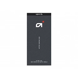 ASTRO Gaming A10 Gen 2 - Auricular - tamaño completo