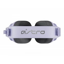 ASTRO Gaming A10 Gen 2 - Auricular - tamaño completo