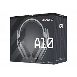 ASTRO Gaming A10 Gen 2 - Auricular - tamaño completo