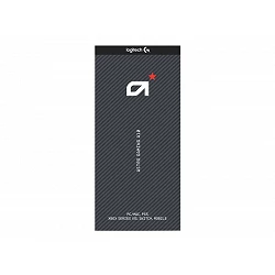 ASTRO Gaming A10 Gen 2 - Auricular - tamaño completo