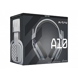 ASTRO Gaming A10 Gen 2 - Auricular - tamaño completo