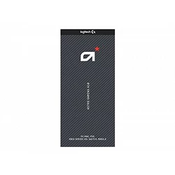 ASTRO Gaming A10 Gen 2 - Auricular - tamaño completo