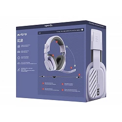 ASTRO Gaming A10 Gen 2 - Auricular - tamaño completo