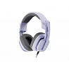 ASTRO Gaming A10 Gen 2 - Auricular - tamaño completo