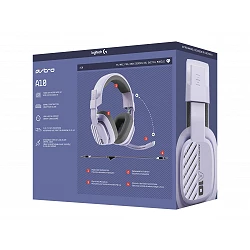 ASTRO Gaming A10 Gen 2 - Auricular - tamaño completo