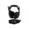 Logitech G Astro A50 X - Auricular - tamaño completo