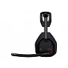 Logitech G Astro A50 X - Auricular - tamaño completo