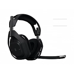 Logitech G Astro A50 X - Auricular - tamaño completo