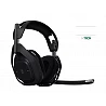 Logitech G Astro A50 X - Auricular - tamaño completo