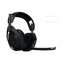 Logitech G Astro A50 X - Auricular - tamaño completo