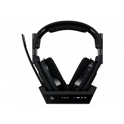 Logitech G Astro A50 X - Auricular - tamaño completo