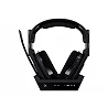 Logitech G Astro A50 X - Auricular - tamaño completo