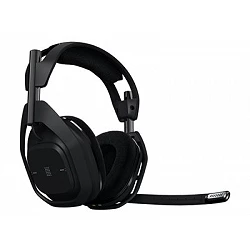 Logitech G Astro A50 X - Auricular - tamaño completo