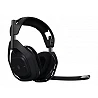 Logitech G Astro A50 X - Auricular - tamaño completo