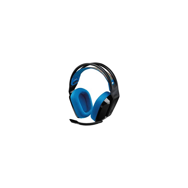 Logitech G G535 - Auricular - tamaño completo