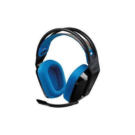 Logitech G G535 - Auricular - tamaño completo