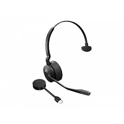 Jabra Engage 55 Mono - Auricular - en oreja