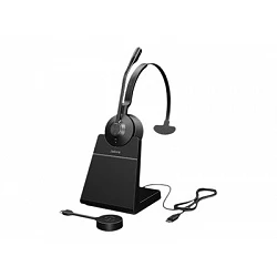 Jabra Engage 55 Mono - Auricular - en oreja