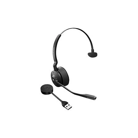 Jabra Engage 55 Mono - Auricular - en oreja