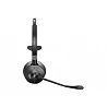 Jabra Engage 55 Mono - Auricular - en oreja