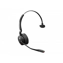 Jabra Engage 55 Mono - Auricular - en oreja