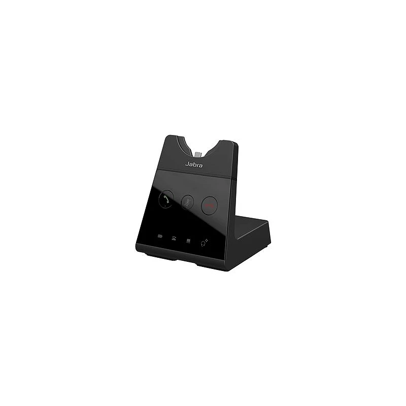 Jabra Engage 65 Mono - Auricular - en oreja