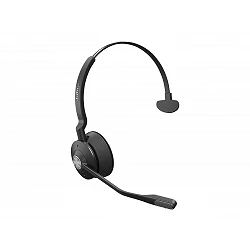 Jabra Engage 65 Mono - Auricular - en oreja