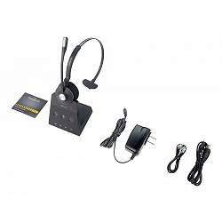 Jabra Engage 65 Mono - Auricular - en oreja