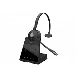 Jabra Engage 65 Mono - Auricular - en oreja