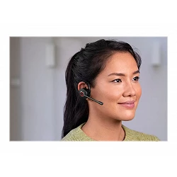 Jabra Engage 55 Convertible - Auricular - en oreja