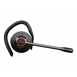 Jabra Engage 55 Convertible - Auricular - en oreja