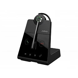 Jabra Engage 65 Convertible - Auricular - en oreja