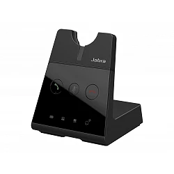 Jabra Engage 65 Convertible - Auricular - en oreja