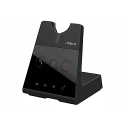 Jabra Engage 65 Convertible - Auricular - en oreja