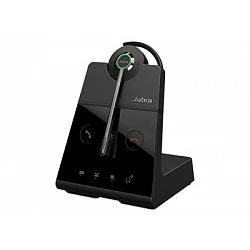 Jabra Engage 65 Convertible - Auricular - en oreja