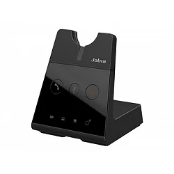 Jabra Engage 65 Convertible - Auricular - en oreja