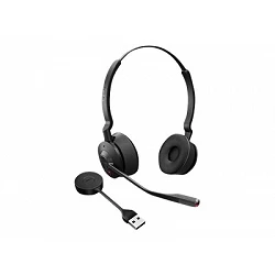 Jabra Engage 55 Stereo - Auricular - en oreja