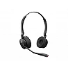 Jabra Engage 55 Stereo - Auricular - en oreja