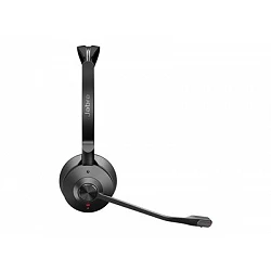 Jabra Engage 55 Stereo - Auricular - en oreja