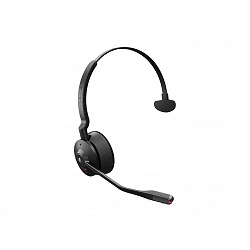 Jabra Engage 55 SE Mono - Auricular - en oreja