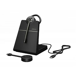 Jabra Engage 55 SE Convertible - Auricular