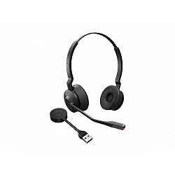 Jabra Engage 55 SE Stereo - Auricular - en oreja