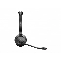 Jabra Engage 55 SE Stereo - Auricular - en oreja