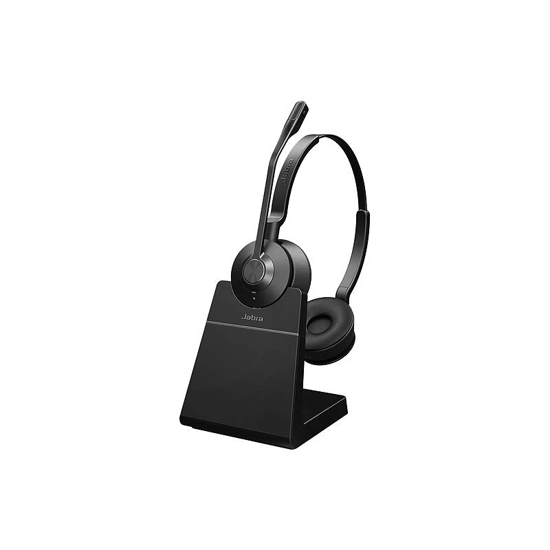 Jabra Engage 55 SE Stereo - Auricular - en oreja