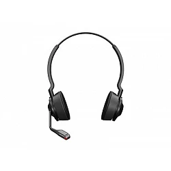 Jabra Engage 55 SE Stereo - Auricular - en oreja